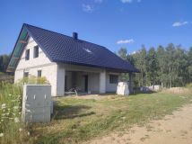 dom wolnostojący Gniewomirowice. Zdjęcie 4