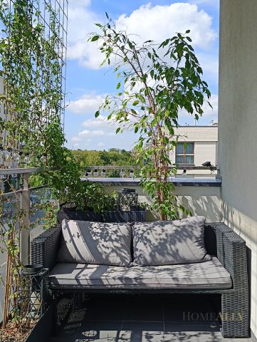 Mieszkanie 4-pokojowe Warszawa Mokotów, ul. Bergamotki. Zdjęcie 12