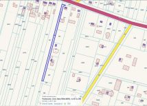 Działka budowlana Stara Wieś. Zdjęcie 2