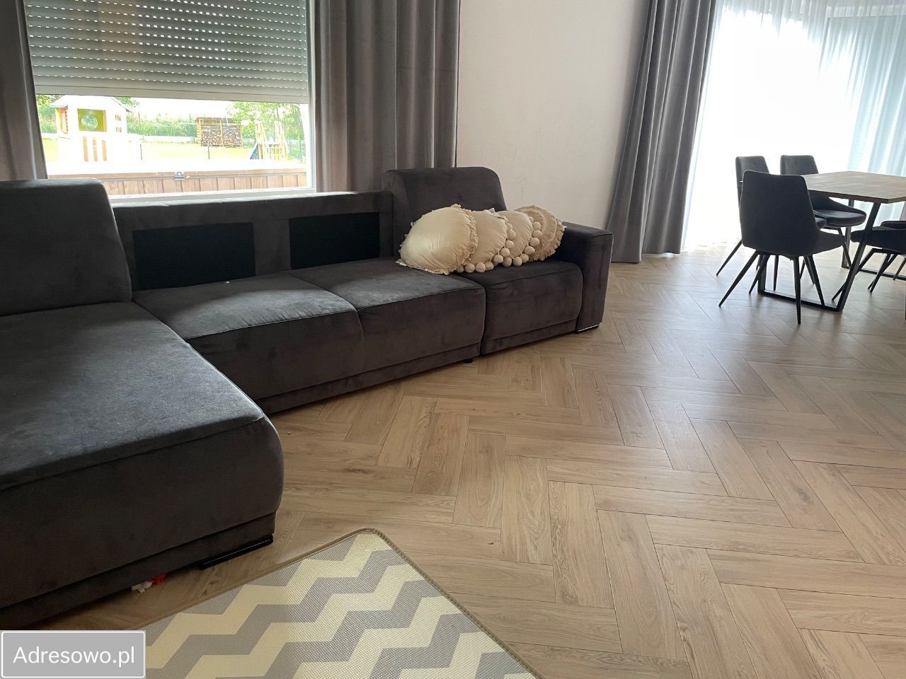 dom szeregowy, 4 pokoje Gliwice Czechowice