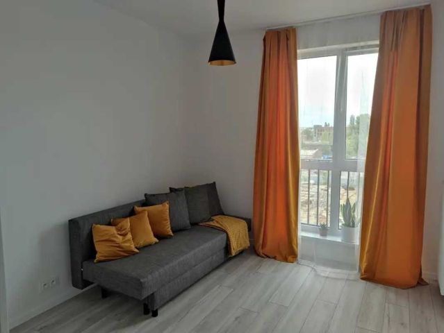 Mieszkanie 3-pokojowe Warszawa Ursus, ul. Herbu Oksza. Zdjęcie 1