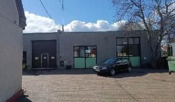 dom wolnostojący Kórnik