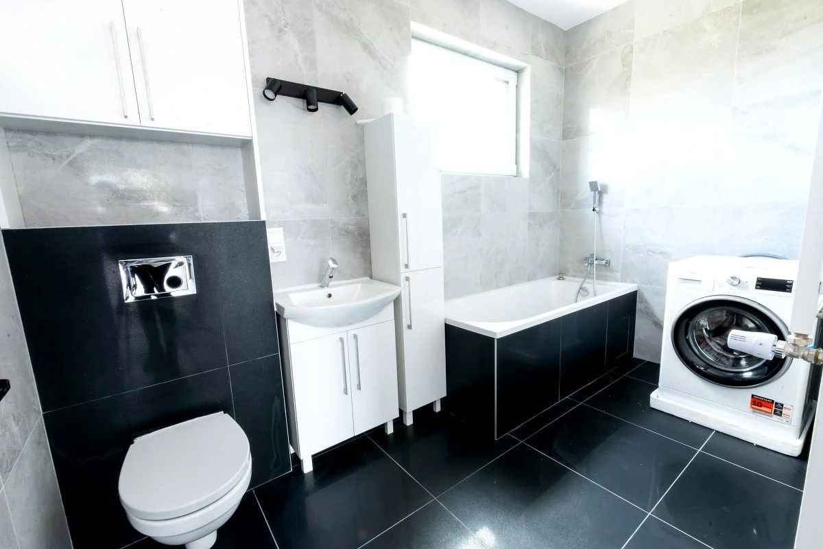 bliźniak Klepacze, ul. Wodociągowa. Zdjęcie 6