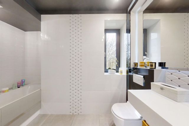 Mieszkanie 3-pokojowe Łódź Bałuty, ul. Łagiewnicka. Zdjęcie 8