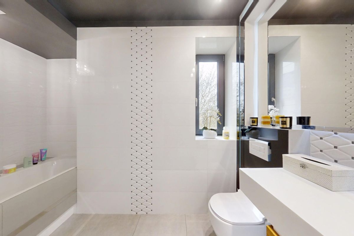 Mieszkanie 3-pokojowe Łódź Bałuty, ul. Łagiewnicka. Zdjęcie 8