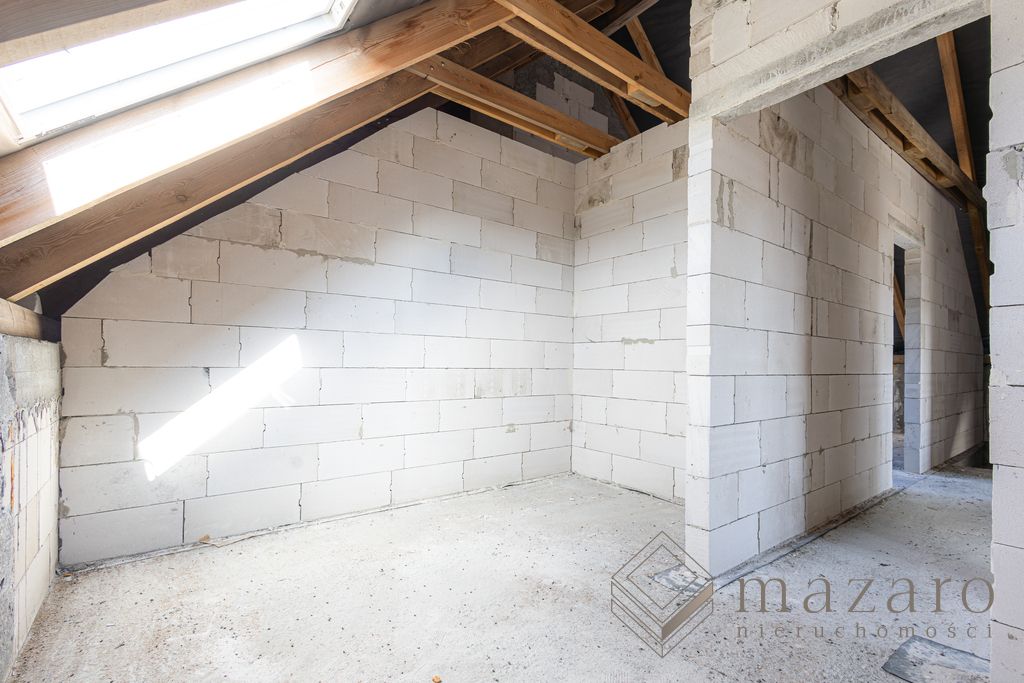 dom wolnostojący, 4 pokoje Prądocin, ul. Jarzębinowa. Zdjęcie 12