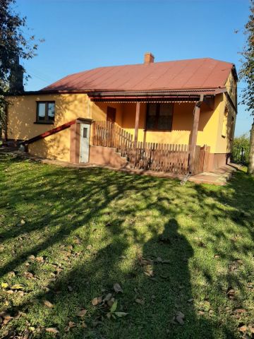 dom wolnostojący, 2 pokoje Kobło. Zdjęcie 1