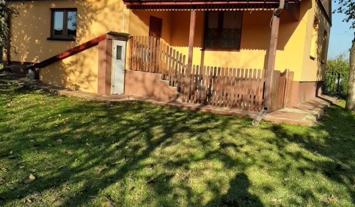 dom wolnostojący, 2 pokoje Kobło