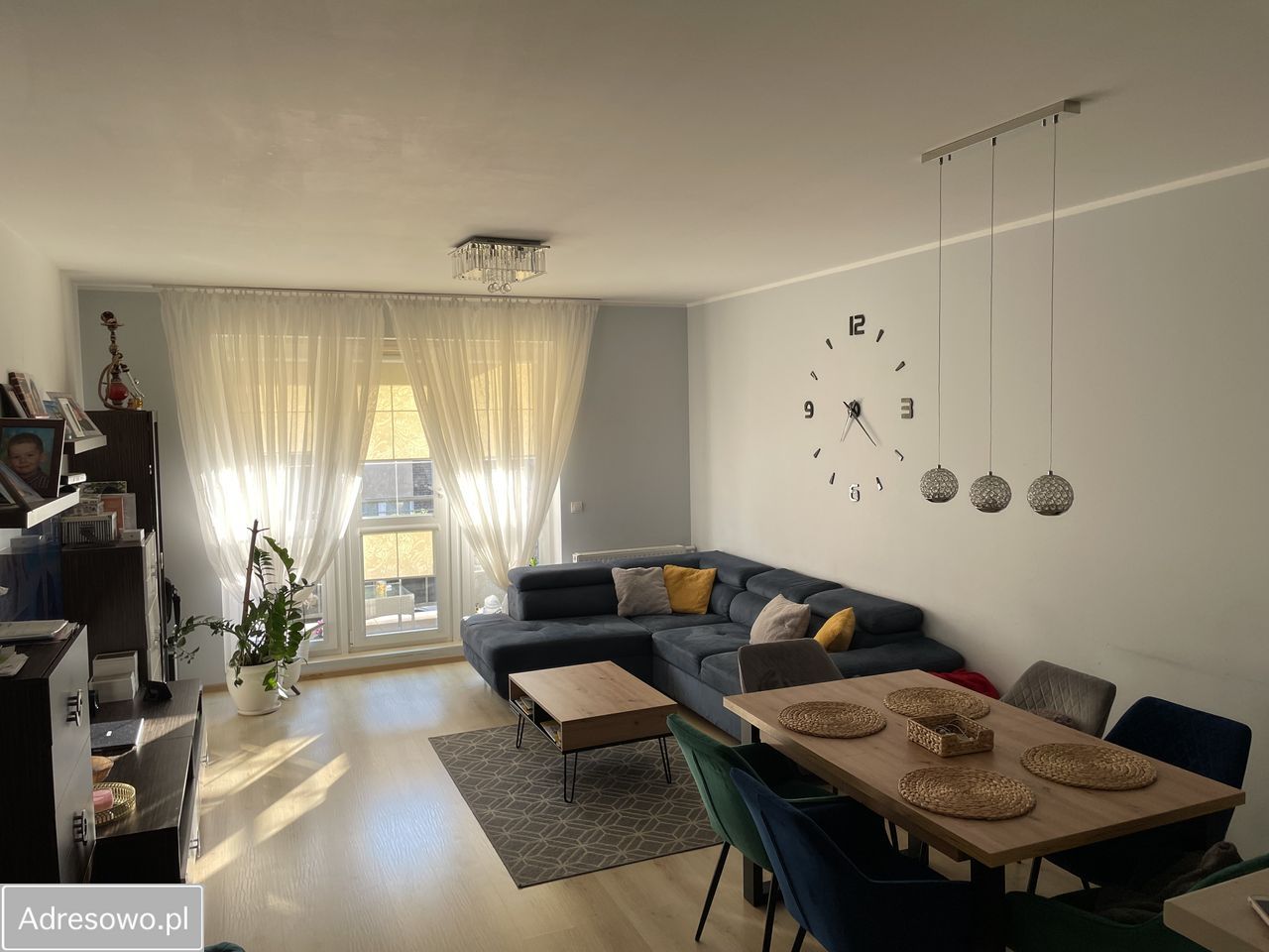 Mieszkanie 3-pokojowe Grzybowo, ul. Spacerowa. Zdjęcie 6