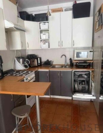 Mieszkanie 2-pokojowe Ząbki, ul. Powstańców. Zdjęcie 3