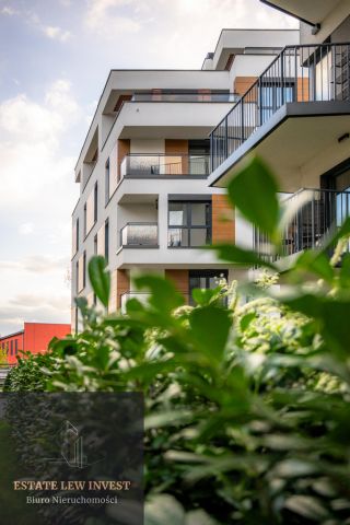 Mieszkanie 2-pokojowe Kraków, ul. Rakowicka. Zdjęcie 1