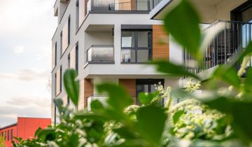 Mieszkanie 2-pokojowe Kraków, ul. Rakowicka