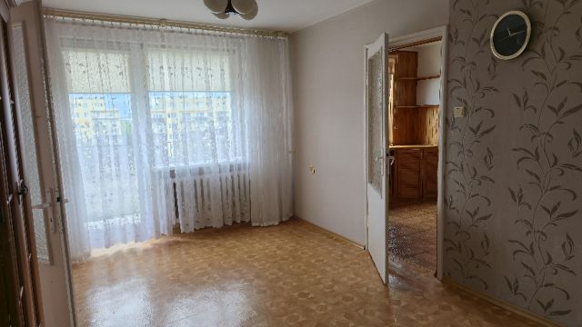 Mieszkanie 3-pokojowe Łódź Retkinia, ul. Bratysławska. Zdjęcie 1