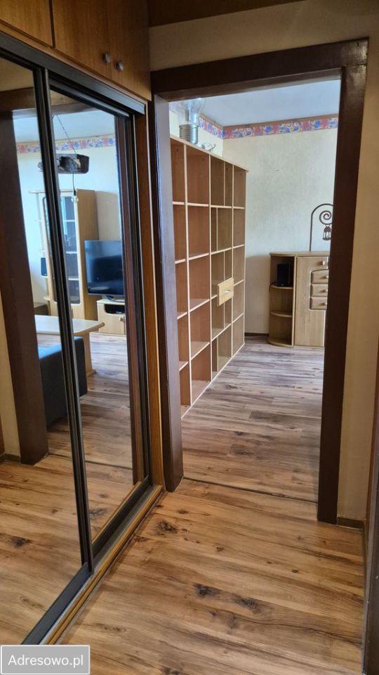 Mieszkanie 2-pokojowe Warszawa Jelonki, ul. Puszczy Solskiej. Zdjęcie 17