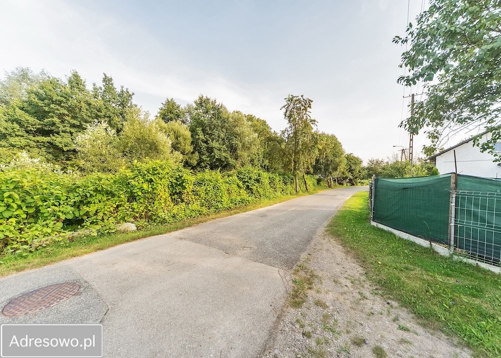 Działka budowlana Międzyrzecze Dolne. Zdjęcie 6