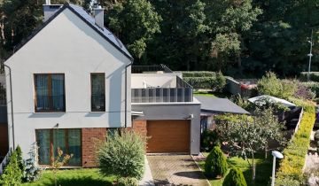 dom szeregowy, 3 pokoje Wilczyce