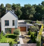 dom szeregowy, 3 pokoje Wilczyce