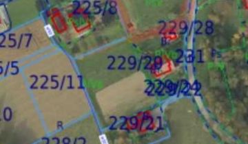 Działka budowlana Znamirowice