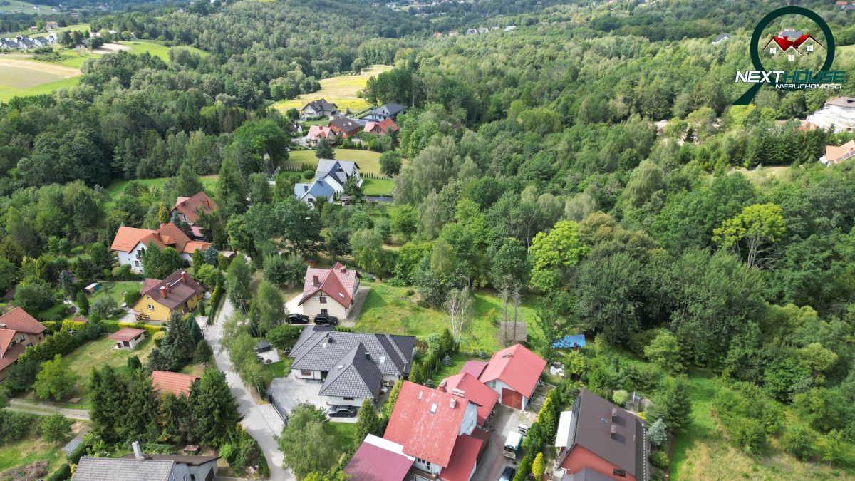 dom wolnostojący, 8 pokoi Mogilany. Zdjęcie 6