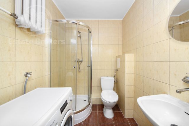 Mieszkanie 2-pokojowe Wrocław Stare Miasto, ul. Joachima Lelewela. Zdjęcie 7