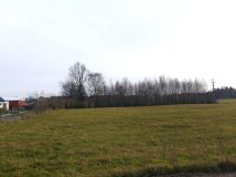 Działka budowlana Kowalewo, ul. Kartuska. Zdjęcie 3