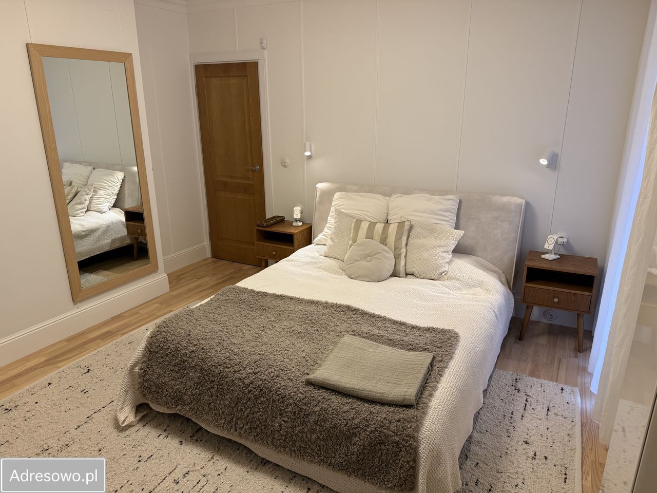 dom szeregowy, 6 pokoi Józefosław, ul. Normandii. Zdjęcie 17