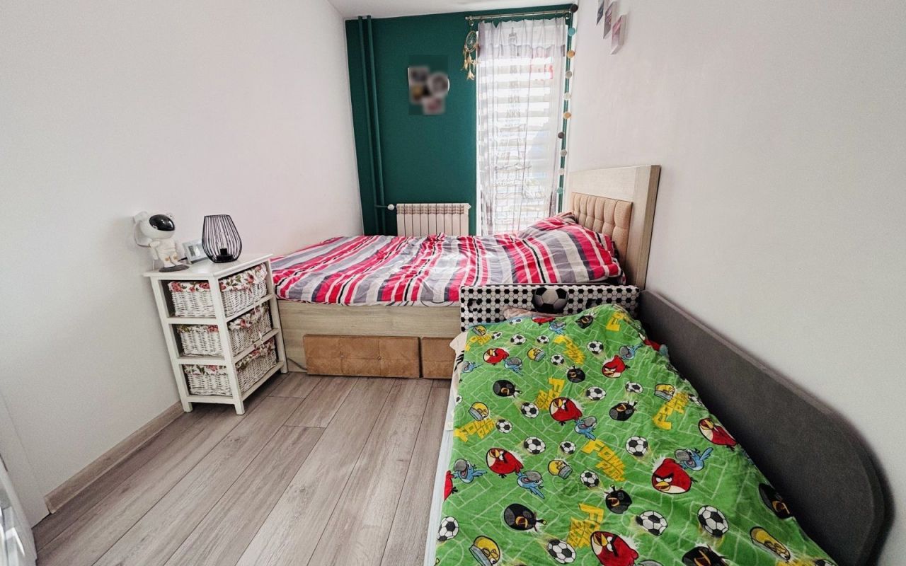 Mieszkanie 3-pokojowe Wodzisław Śląski, ul. 26 Marca. Zdjęcie 7