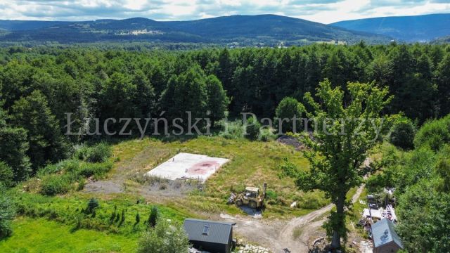 Działka inwestycyjna Kamień. Zdjęcie 5