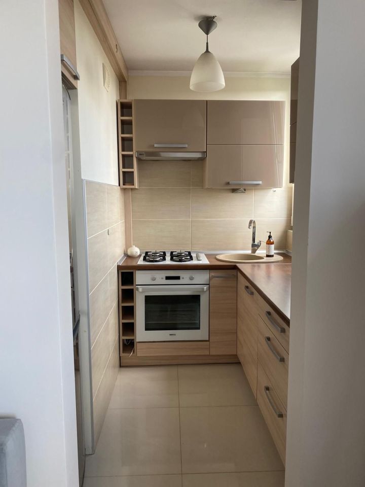 Mieszkanie 2-pokojowe Łódź Górna. Zdjęcie 3