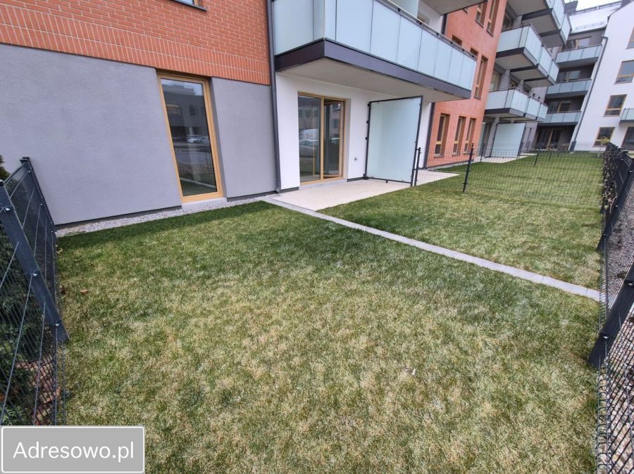 Mieszkanie 2-pokojowe Gdańsk Osowa, ul. Homera. Zdjęcie 13