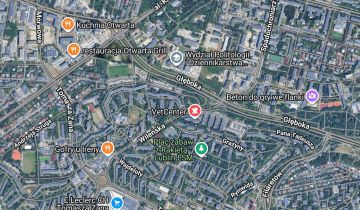 Mieszkanie 2-pokojowe Lublin LSM, ul. Balladyny