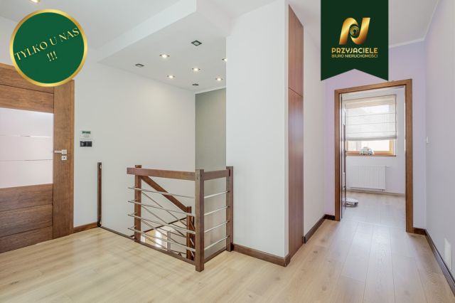 dom wolnostojący, 5 pokoi Koszwały. Zdjęcie 19