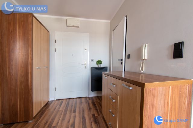 Mieszkanie 1-pokojowe Kraków, ul. gen. Leopolda Okulickiego. Zdjęcie 11