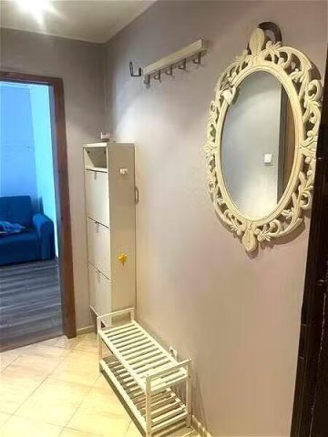 Mieszkanie 2-pokojowe Katowice Burowiec, ul. gen. Józefa Hallera. Zdjęcie 7