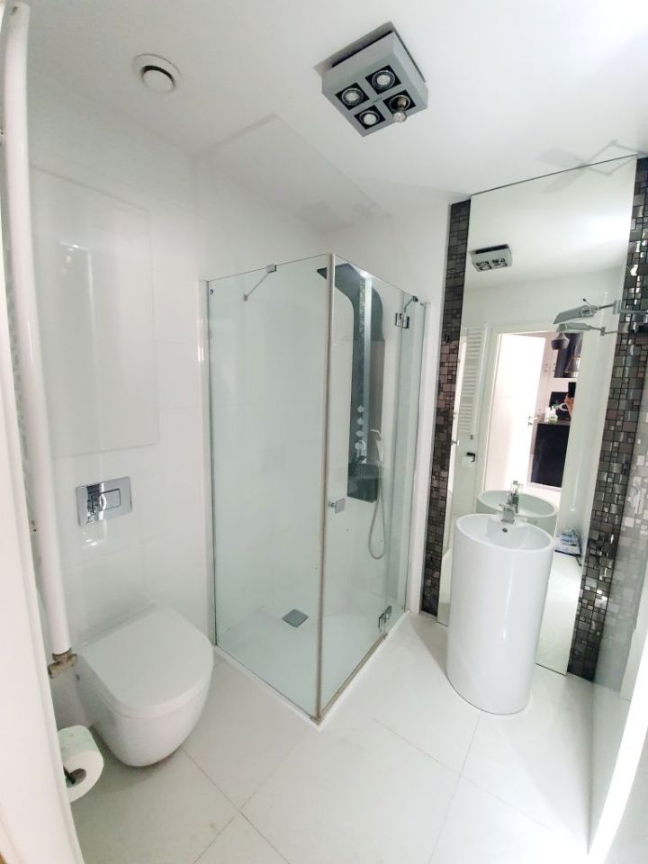 Mieszkanie 2-pokojowe Warszawa Śródmieście. Zdjęcie 2