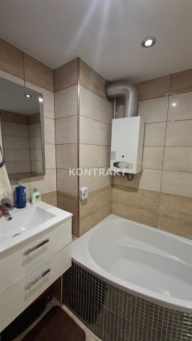 Mieszkanie 3-pokojowe Oświęcim Osiedle, ul. Szpitalna. Zdjęcie 3