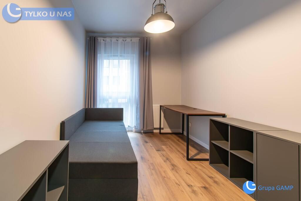 Mieszkanie 3-pokojowe Kraków Ruczaj, ul. Obozowa. Zdjęcie 15