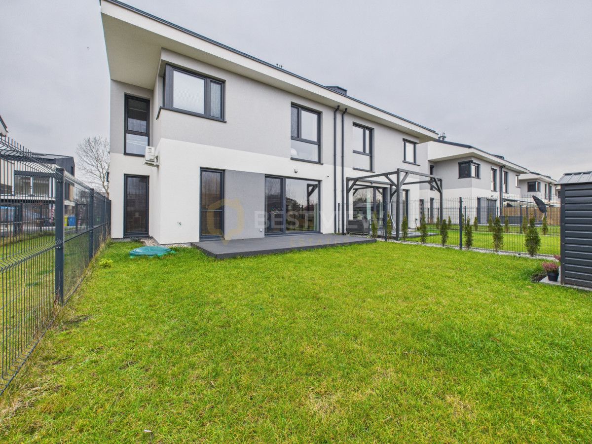 Mieszkanie 4-pokojowe Warszawa Wawer, ul. Chodzieska. Zdjęcie 12