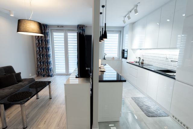 Mieszkanie 2-pokojowe Kraków, ul. Mariana Domagały. Zdjęcie 5