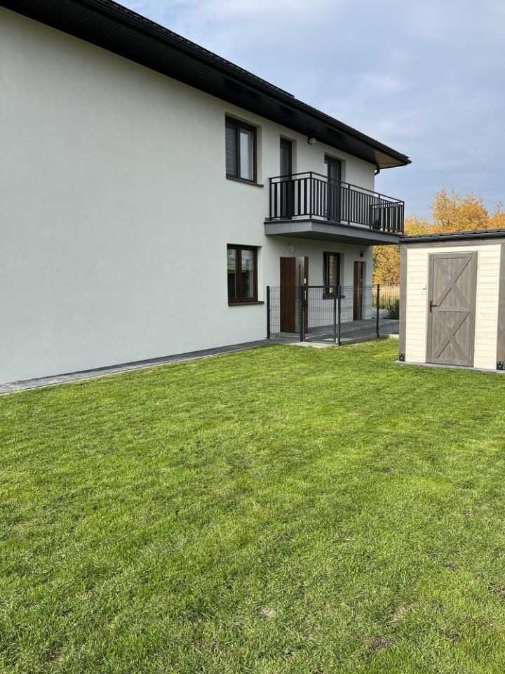 Mieszkanie 4-pokojowe Mielec. Zdjęcie 5