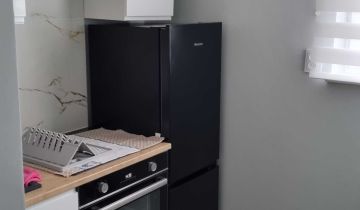 Mieszkanie 3-pokojowe Gdańsk Przeróbka, ul. Bajki