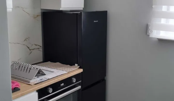 Mieszkanie 3-pokojowe Gdańsk Przeróbka, ul. Bajki