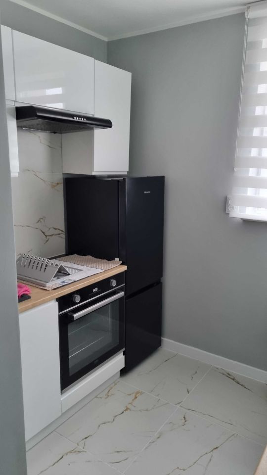 Mieszkanie 3-pokojowe Gdańsk Przeróbka, ul. Bajki