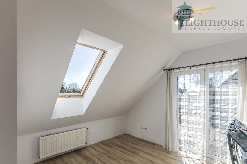 dom wolnostojący, 5 pokoi Skowarcz, ul. Jaśminowa. Zdjęcie 16