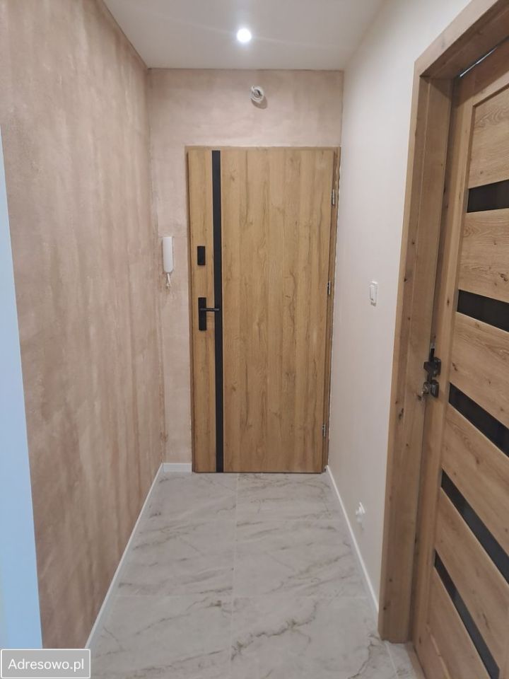 Mieszkanie 4-pokojowe Kraków Mistrzejowice, os. Piastów. Zdjęcie 3