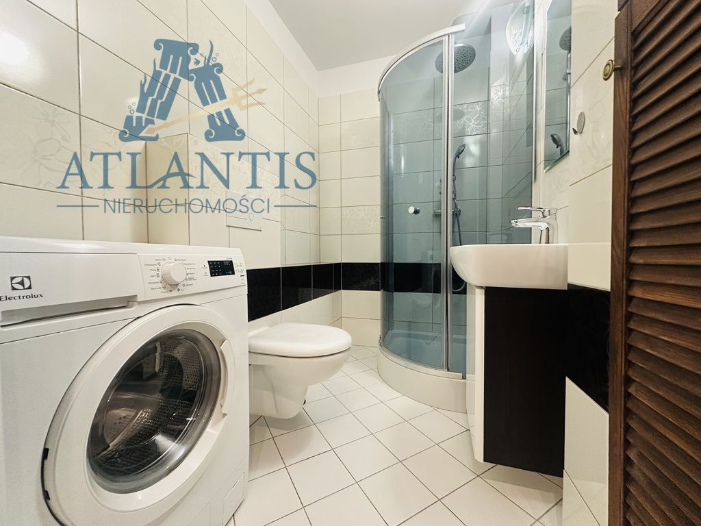 Mieszkanie 2-pokojowe Bydgoszcz Bartodzieje Wielkie, ul. Połczyńska. Zdjęcie 8