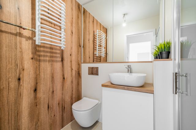 Mieszkanie 2-pokojowe Toruń Na Skarpie, ul. Jakuba Suleckiego. Zdjęcie 5