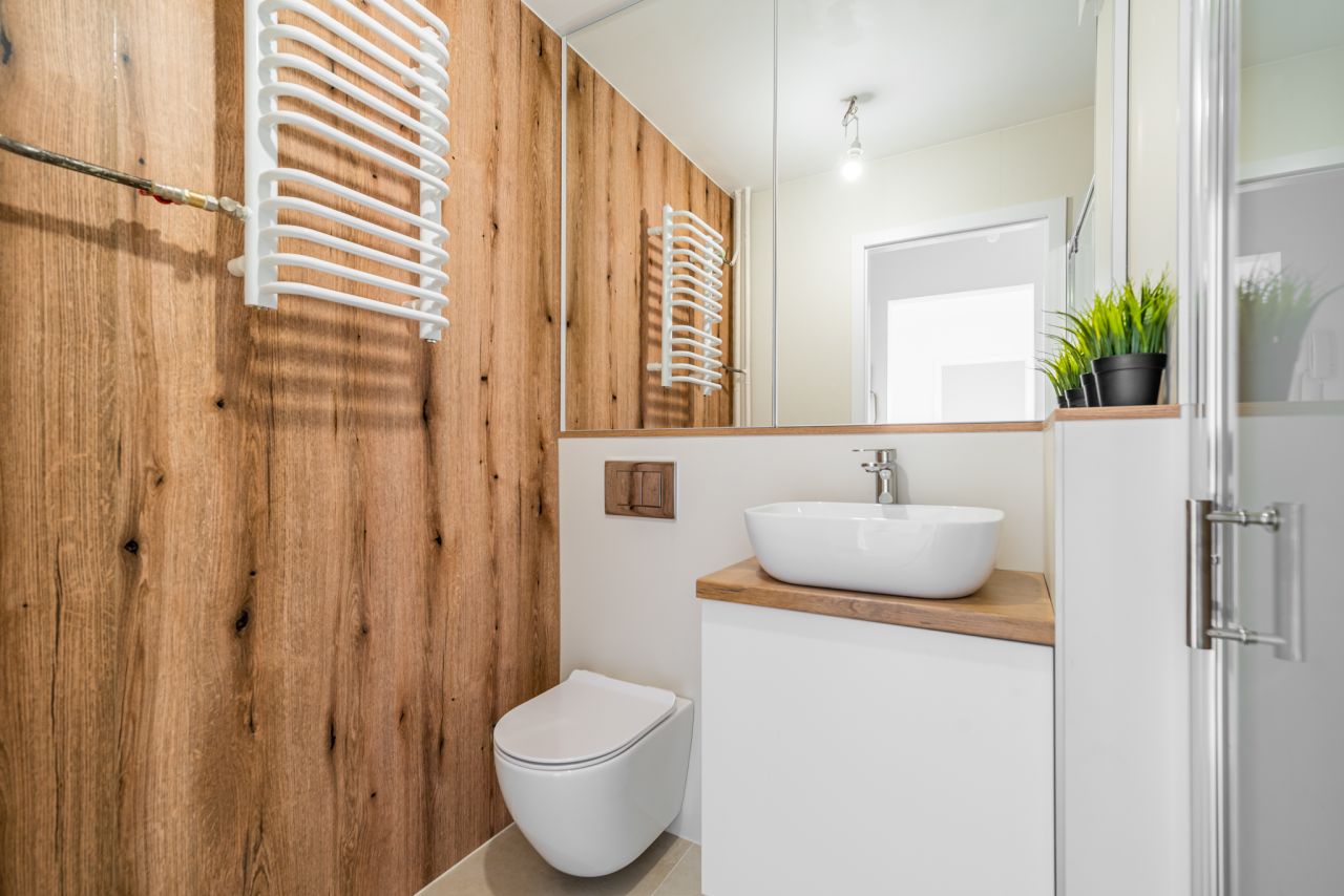 Mieszkanie 2-pokojowe Toruń Na Skarpie, ul. Jakuba Suleckiego. Zdjęcie 5