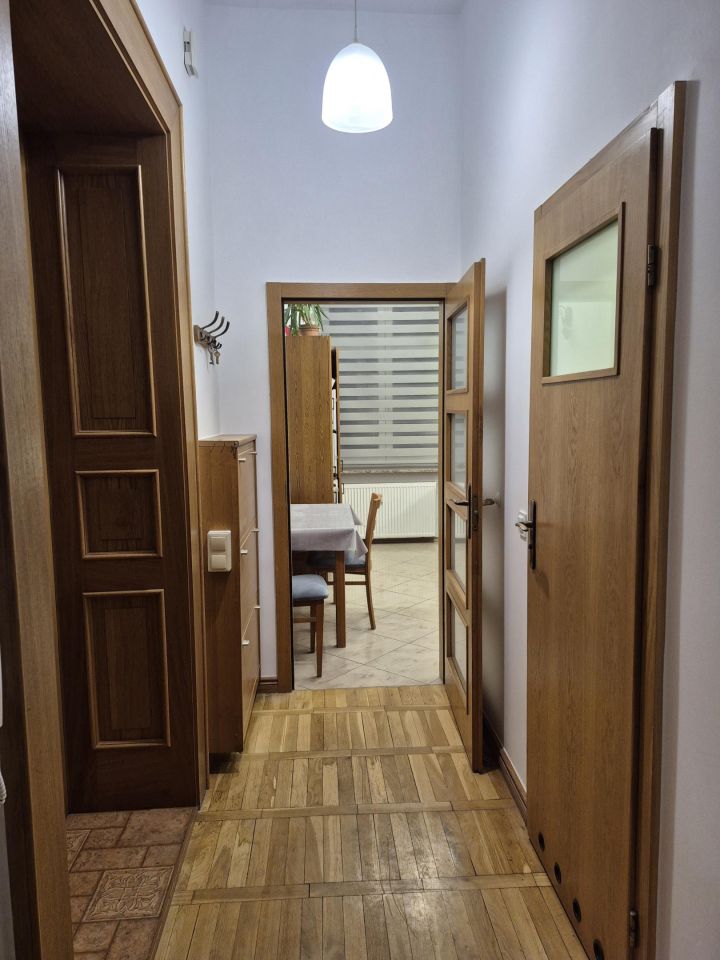 Mieszkanie 2-pokojowe Opole Stare Miasto, ul. 1 Maja. Zdjęcie 2