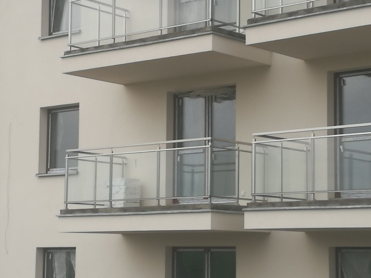 Mieszkanie 2-pokojowe Kajkowo, Widok. Zdjęcie 13